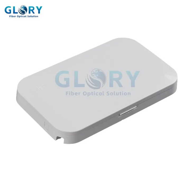 Fiber Optic Socket Panel