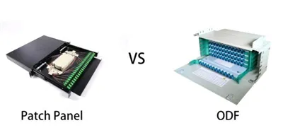 Jenseits der Oberfläche: Warum ein ODF mehr als nur ein großes Patchpanel ist