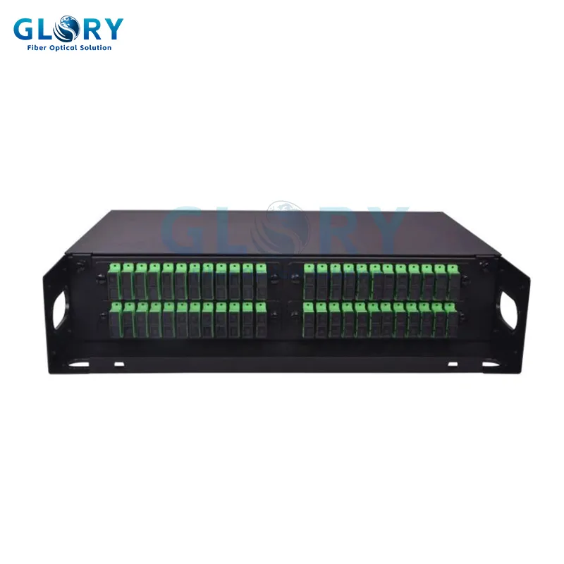 Network Distribution Frame