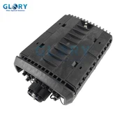 Glasfasergehäusebox