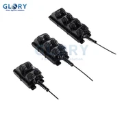 Glasfaser -Multiport -Terminal