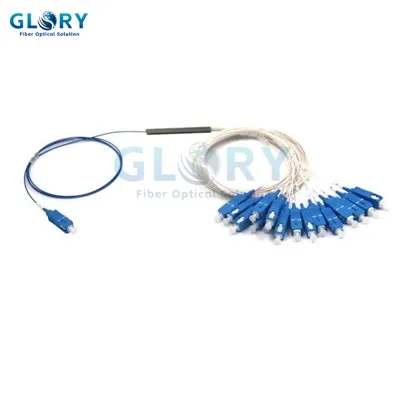 1x16 Optischer Splitter