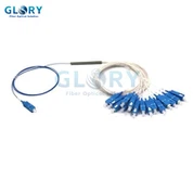 1x16 Optischer Splitter