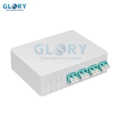 Faser -Gesichtsplatte