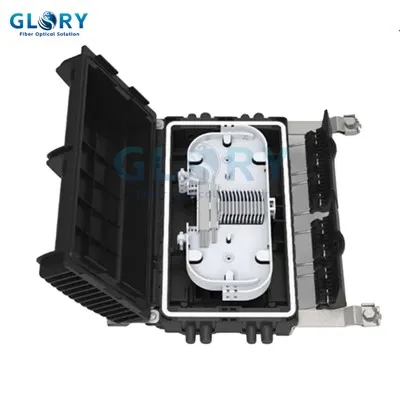 FTTH Faserverteilungsbox