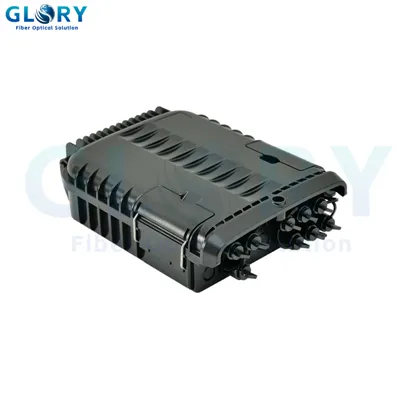 FTTH-Glasfaserverteilungsgehäuse