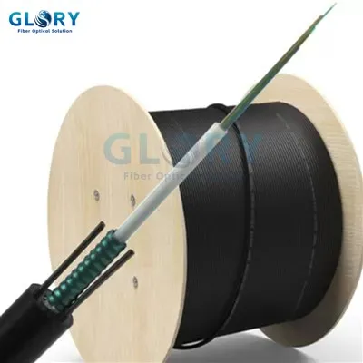 Gyxtw-Glasfaserkabel