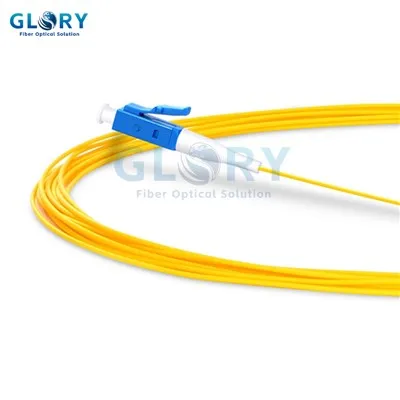 LC-Singlemode-Pigtail