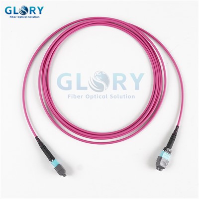 MPO-Faser-Patchkabel