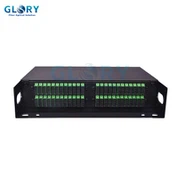 Faserverteilungsrahmen