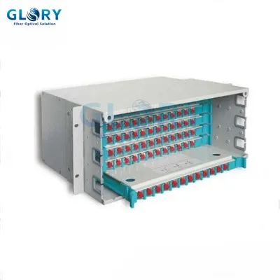 Optischer Verteilerrahmen