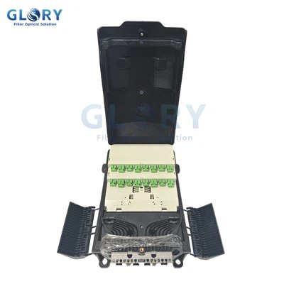 Optische Faserkabelverteilungsbox
