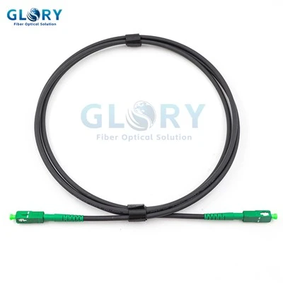 Simplex Faser Patch -Kabel